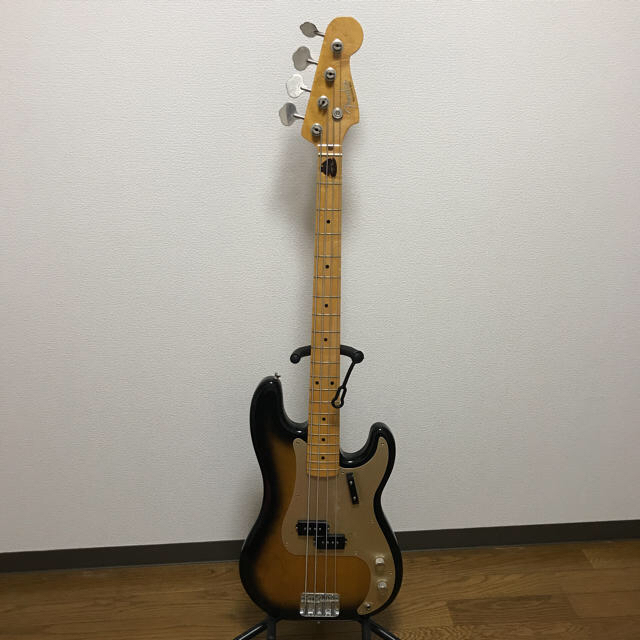 専用です フェンダー プレベ Fender Japan PB57-70US | フリマアプリ ラクマ