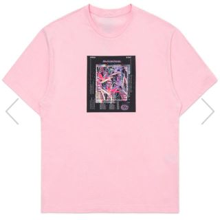 ビッグバン(BIGBANG)のBLACK PINK×NONAGON コラボTシャツ❣️BIGBANG (ミュージシャン)