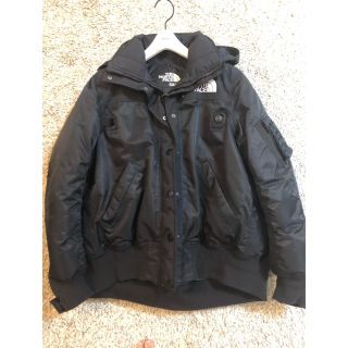 サカイ(sacai)のsacai NORTHFACE サカイノースフェイスダウン(ダウンジャケット)