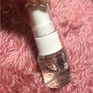 エマルジョン リムーバー テスターサイズ 20mL(クレンジング/メイク落とし)