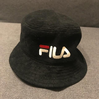 フィラ(FILA)のFILA帽子(その他)