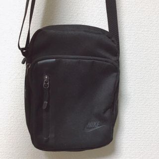 ナイキ(NIKE)のナイキ ショルダーバッグ(ショルダーバッグ)