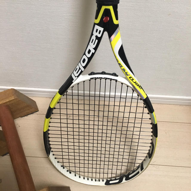 Babolat(バボラ)のバボラ アエロプロドライブ スポーツ/アウトドアのテニス(ラケット)の商品写真