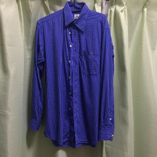 ラコステ(LACOSTE)のチェックシャツ ラコステ(シャツ)