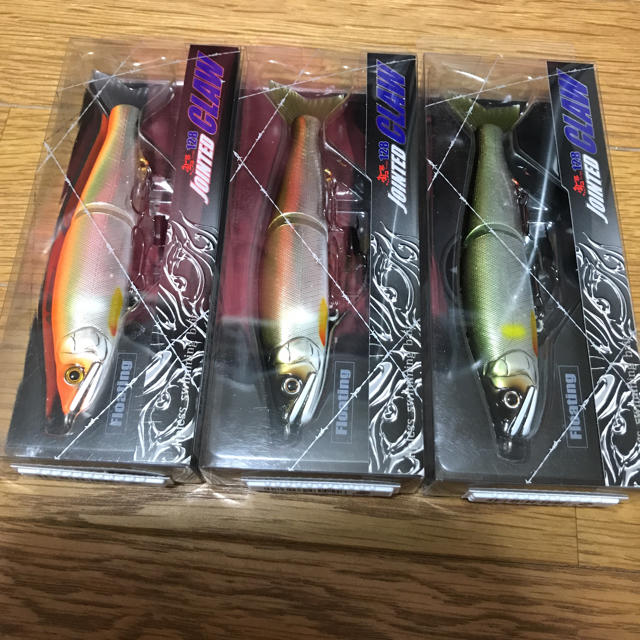 ジョイクロ128 セット価格の通販 by のりん's shop|ラクマ ジョイクロ128 セット価格の通販 by のりん's shop|ラクマ