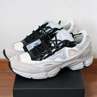 ラフシモンズ(RAF SIMONS)の【国内正規品 27cm】adidas RafSimons OZWEEGO 3(スニーカー)