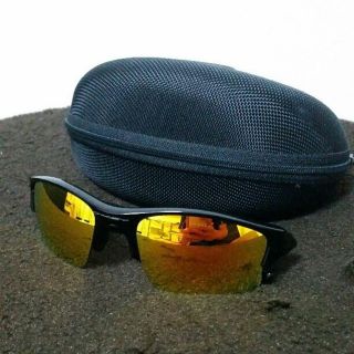 オークリー(Oakley)のオークリー　フラックジャケット(ウエア)