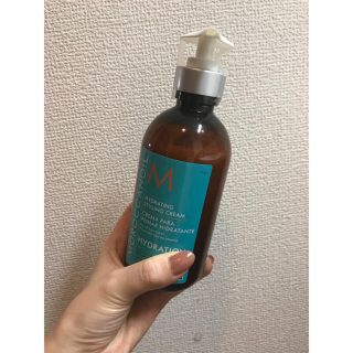 モロッカンオイル(Moroccan oil)のモロッカンオイル  スタイリングクリーム(ヘアワックス/ヘアクリーム)