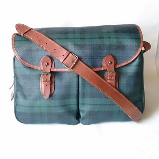 ラルフローレン(Ralph Lauren)の【美品】ラルフ・特大ショルダー(ショルダーバッグ)