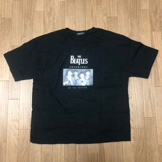 ゴゴシング(GOGOSING)のThe Beatles Tシャツ(Tシャツ(半袖/袖なし))