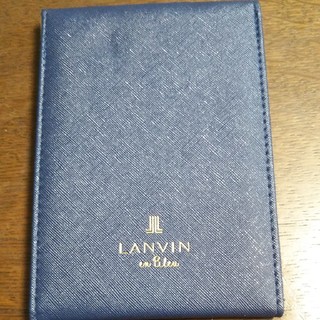 ランバンオンブルー(LANVIN en Bleu)のLANVIN en Bleu  鏡(その他)