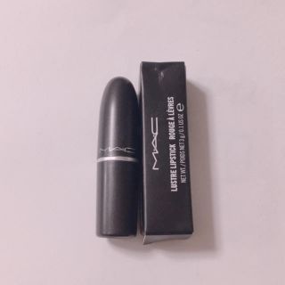 マック(MAC)のMAC 口紅(口紅)