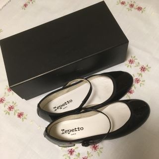 レペット(repetto)のrepetto シューズ(バレエシューズ)