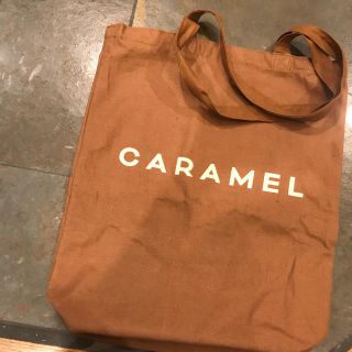 キャラメルベビー&チャイルド(Caramel baby&child )の専用 caramel ショッパー 新品未使用(ショップ袋)