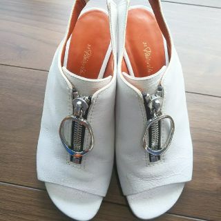 スリーワンフィリップリム(3.1 Phillip Lim)のちゃ様 専用 3.1 Phillip Lim サンダル(サンダル)