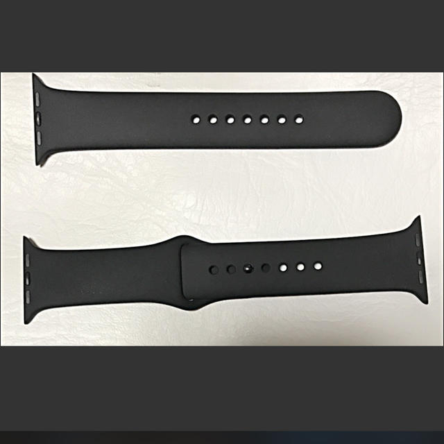 Apple Watch(アップルウォッチ)のあき24249585様専用 メンズの時計(その他)の商品写真