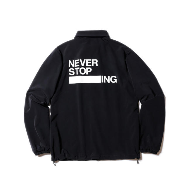 ジャケット/アウター正規品 Mサイズ THE NORTH FACE ING COACH JACKET