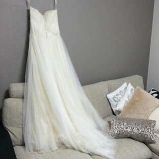 ヴェラウォン(Vera Wang)のverawang  delany(その他ドレス)