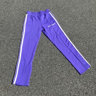 Balenciaga - パームエンジェルス Palm Angels トラックパンツ の通販
