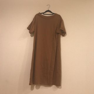 ページボーイ(PAGEBOY)のロングTシャツ(Tシャツ(半袖/袖なし))