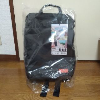 エレコム(ELECOM)の3WAY PC BACKPACK(ビジネスバッグ)