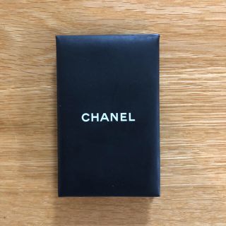 シャネル(CHANEL)のシャネル オイルコントロールティッシュ(その他)