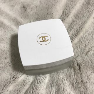 シャネル(CHANEL)の処分前値下げ  CHANELココ マドモアゼル フレッシュ ボディクリーム  (ボディクリーム)