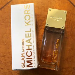 マイケルコース(Michael Kors)の☆新品 マイケルコース  香水 ジャスミン(香水(女性用))