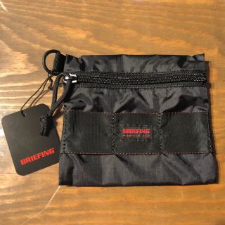 BRIEFING - USA製・ブリーフィングULポーチM(財布、定期入れ、小物