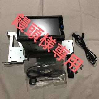 ホンダ - ホンダ純正 Gathers VXM-164VFi メモリーナビの通販 by 花