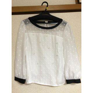 ウィルセレクション(WILLSELECTION)のウィルセレクションシャツ(シャツ/ブラウス(長袖/七分))