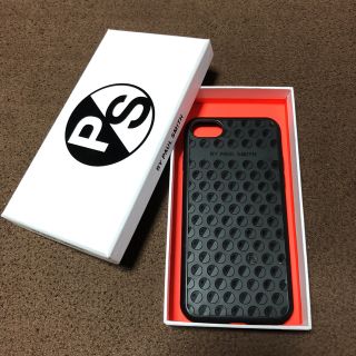 ポールスミス(Paul Smith)のしおん様専用 BY PAUL SMITH iphone8 iphone7 ケース(iPhoneケース)