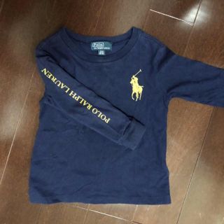 ポロラルフローレン(POLO RALPH LAUREN)のRalph Lauren ジュニア ロンT(その他)