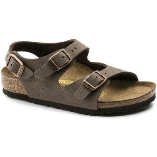 ビルケンシュトック(BIRKENSTOCK)の値下げしました！ビルケンサンダルキッズ(サンダル)