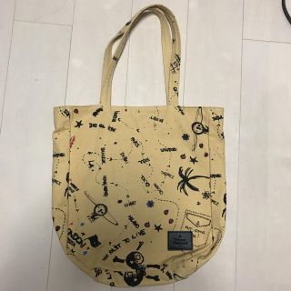 ヴィヴィアンウエストウッド(Vivienne Westwood)のヴィヴィアン トートバッグ(トートバッグ)