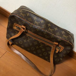 ルイヴィトン(LOUIS VUITTON)の【もまもみ様専用】ルイヴィトン トートバッグ モノグラム (トートバッグ)