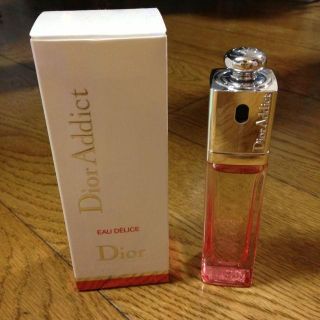 クリスチャンディオール(Christian Dior)の大幅値下げ★ディオール オーデリス 香水(香水(女性用))