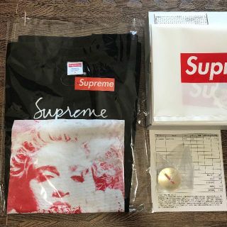 シュプリーム(Supreme)のKURO様専用(Tシャツ/カットソー(半袖/袖なし))