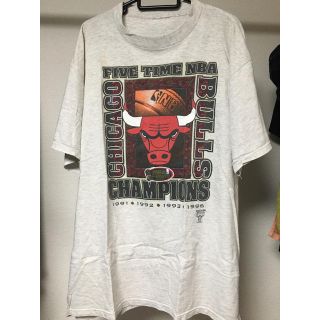 ウィゴー(WEGO)のBULLS Tシャツ　セット(Tシャツ/カットソー(半袖/袖なし))