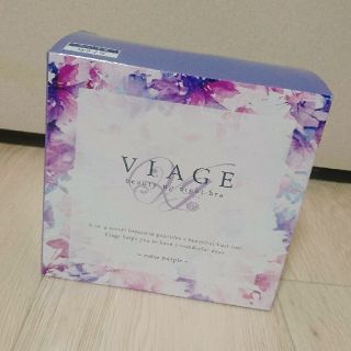 VIAGE ナイトブラ　Mサイズ(ブラ)