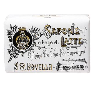 サンタマリアノヴェッラ(Santa Maria Novella)の˚✧₊⁎新品 未使用⁎⁺˳✧༚サンタマリアノヴェッラ フレグランスソープ100g(ボディソープ/石鹸)