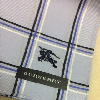 バーバリー(BURBERRY)の新品❗️バーバリー ラルフローレン ハンカチ❤️(ハンカチ/ポケットチーフ)