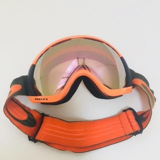 オークリー(Oakley)のゴーグル スノーボード オークリー canopy キャノピー(ウエア/装備)