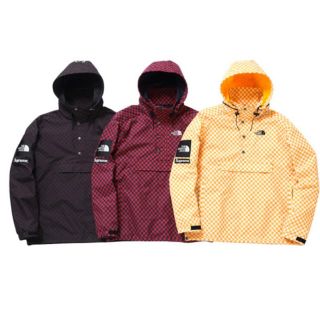 シュプリーム(Supreme)の[本日最終] Supreme north 11ss シュプリーム nike(マウンテンパーカー)