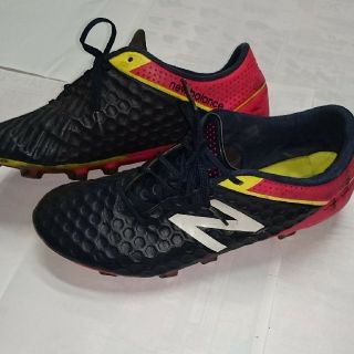 ニューバランス(New Balance)のサッカースパイク 26.0(シューズ)