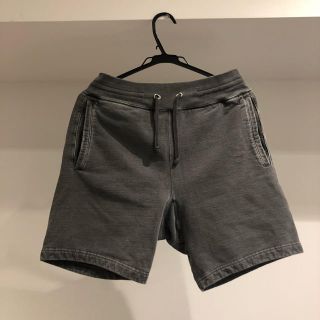 シュプリーム(Supreme)のsupreme classic logo shorts ショートパンツ(ショートパンツ)