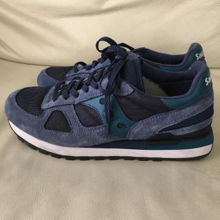 サッカニー(SAUCONY)のサッカニー  スニーカー(スニーカー)