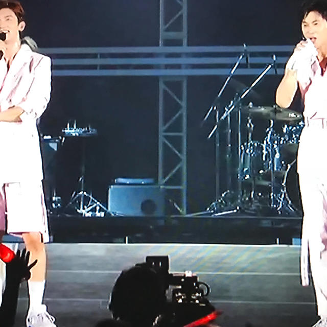 東方神起(トウホウシンキ)のa- nation  DVD エンタメ/ホビーのDVD/ブルーレイ(ミュージック)の商品写真