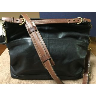 コーチ(COACH)のコーチの2wayショルダーバッグ(ショルダーバッグ)