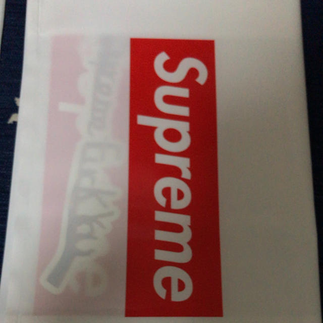 supreme classic script NewEra black 71/4